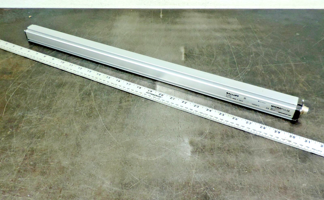 BTL5-E10-M0508--P-S32 BTL5E10M0508PS32 Linear Position Transducer Series for PLC