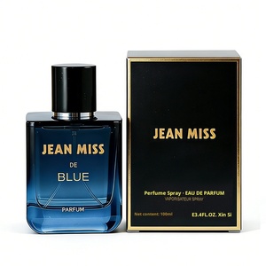 น้ำหอมผู้ชายคุณภาพพรีเมียมยอดนิยม กลิ่นหอมติดทนนาน กลิ่นไม้หอม เผ็ดร้อน สดชื่น หรูหรา สง่างาม ขายส่งจำนวนมาก - Product Image 5