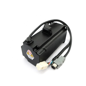 Moteur AC SGM7J-04AFC6E  Sigma-7 Series 400W  tendance - Product Image 3