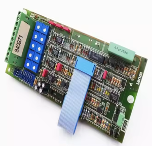 Módulo Analógico Borunte, Placa PCBA, Ensamblaje de Placa de Control para Robots Colaborativos en el Brazo Robótico Borunte - Product Image 6