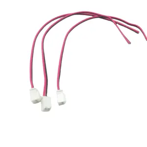Специальный жгут высокого качества жгут проводов Molex 5102-2Pin Электрический кабель