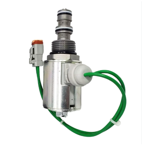 147-5399 โซลินอยด์วาล์วสำหรับ 950F 960F 970F 980G 992G 824G 844 824G 844 3116 3306 - Product Image 1