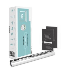 Batterie - compatible avec les ordinateurs portables, 14,8 V, 4400 mAh, idéale pour le remplacement, performance fiable et durable, installation facile. - Product Image 1