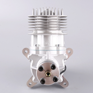 Motor de Gasolina Original DLE 55 RA para Avión RC, Gran Venta, DLE55RA, DLE, 55RA, DLE-55RA para Modelo de Avión RC de Ala Fija - Product Image 6