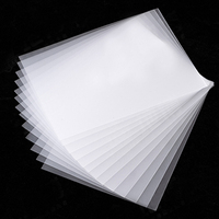 Feuille blanche translucide de polycarbonate de feuille de diffuseur de polycarbonate pour la diffusion de lumière de LED