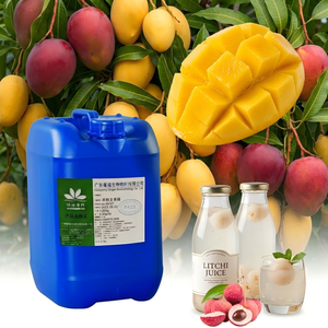 Aroma di Mango per Vini e Bevande Alcoliche, Aroma di Frutta Tropicale, Fornitore Professionale di Essenze - Product Image 1