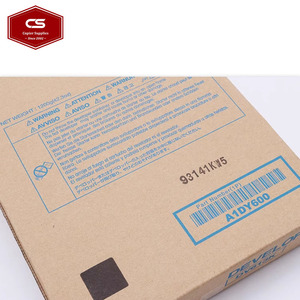 ตลับหมึกที่ใช้ร่วมกันได้สำหรับเครื่องพิมพ์ Konica Minolta 8000 7000 6000 6501 DV613 A1DY600 A1DY700 A1DY800 A1DY900 - Product Image 2