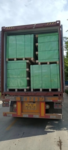 Coffrage pp léger PVC Plastique Coffrage béton <span class=keywords><strong>Contreplaqué</strong></span> PP creux Matériaux <span class=keywords><strong>de</strong></span> construction Plaques <span class=keywords><strong>de</strong></span> coffrage - Product Image 4