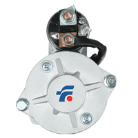 Baru 12V 2.0KW 11T AUTO STARTER Motor YD25 23300EB300 23300EB30A M008T76071 2323300eb30b 23300EB71B