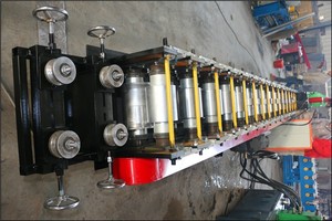 Автоматическая машина для холодного проката - Product Image 6
