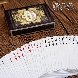 Cartes À Jouer bon marché Pont Tours <span class=keywords><strong>de</strong></span> Magie Casino Cartes <span class=keywords><strong>de</strong></span> <span class=keywords><strong>Poker</strong></span> - Product Image 6