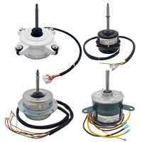 Sino Cool Manufacturer YSK YDK AC Universal Fan Motor Air Conditioner Indoor Fan Motor