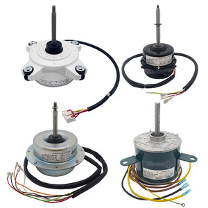High Performance YSK Motor Fan - 220V Copper Wire AC Motor