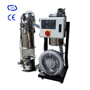 Chargeur automatique de granulés <span class=keywords><strong>à</strong></span> forte force d'aspiration, alimentation par aspiration, chargeur de granulés de sésame - Product Image 6