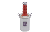 Transformador de Prueba de Alta Tensión Tipo Digital Sumergido en Aceite YDJ 5kVA 100kV