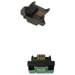 Chip tái chế laser Cartridge Counter chip cho Xerox <span class=keywords><strong>dcc240</strong></span> chip cho Xerox lưỡi gạt nước - Product Image 2