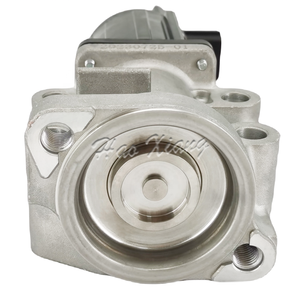Nuovo Gruppo Valvola EGR Haoxiang per <span class=keywords><strong>Mitsubishi</strong></span> <span class=keywords><strong>L200</strong></span> <span class=keywords><strong>2.5</strong></span> DiD/<span class=keywords><strong>2.5</strong></span> DI-D Motore 4WD 2004-2015 1582A037 - Product Image 5