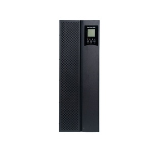 온라인 <span class=keywords><strong>UPS</strong></span> 30KVA 삼상 380vac 400vac 무정전 전원 공급 장치 외부 배터리 240vdc +-20개 12V 9Ah - Product Image 1