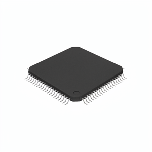 Microcontrôleur IC 80 LQFP intégré 16 bits 60 Ko FLASH 80LQFP MSP430FG479IPN – Composant électronique en stock avec service BOM - Product Image 1