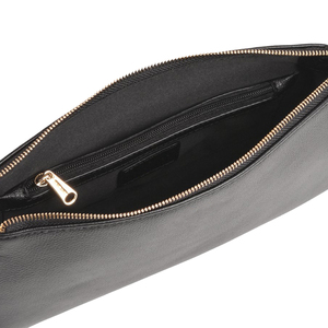 Bolsos de Hombro de Diseñador de Lujo para Mujer, Bolsos de Cuero Vacuno, Mini Bolso para Teléfono Celular, Patrón Geométrico de Moda, Resistente al Agua - Product Image 6