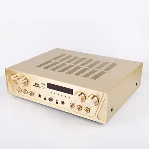 Phát sóng công cộng khuếch đại âm thanh TPA-80B cố định kháng khuếch đại hộ gia đình Loa công suất cao - Product Image 1