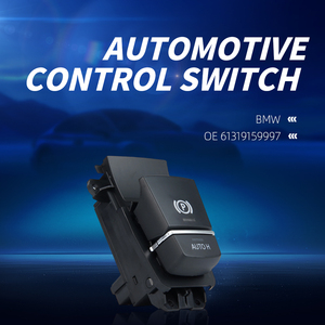 Nuovo Interruttore Alzacristalli SOFEFI per Auto X5X6 OE 61319159997 - Product Image 6