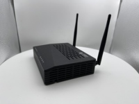 Módem ONT GM219-S Usado, Utiliza XPON ONU ONT EPON GPON, Versión en Inglés, Admite Modo Puente SSIDS y WiFi