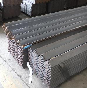 Mejores Precios en Acero Angular ASTM A36 A53 Q235 Q345, Acero al Carbono, Acero Galvanizado Igual, Barra Angular - Product Image 5