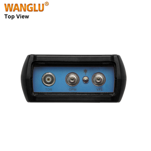 Nuovo WANGLU-LT-600T Multi-funzione cavo di rete Tester, cavo di tracciamento & Tracker, Visual Fault Locator /OPM/DMM/<span class=keywords><strong>TDR</strong></span>/Level Meter - Product Image 3