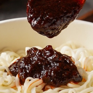 Fideos Instantáneos Coreanos Picantes y Dulces en Caja, Ramen Turco, Saludables, Bajos en Grasa, 125g*12, Tiempo de Cocción de 5 Minutos - Product Image 5