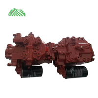 Pompe à piston hydraulique Linde série BPV BPR pour chargeuse sur pneus BPV-50LZ 513D070019 BPV50LZ 513D070019 Bpv50 Bpv70 Bpv100 Série BPV70R