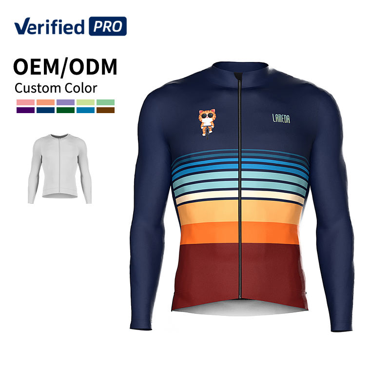 Cycling jersey
