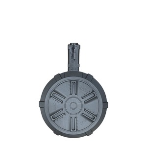 Cargador Universal para Pistolas de Gel Eléctricas JINGJI PDX / SR16 / SLR / M416 / M4A1, Compatible con Pistolas de Gel Eléctricas - Product Image 1