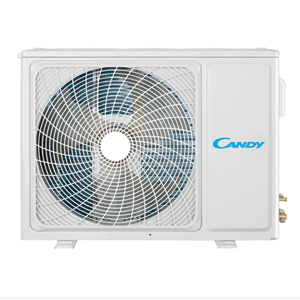 Aire Acondicionado Candy Serie Breeze con Wi-Fi Integrado, Gas R-32, A++, Potencia 9000 Btu/H, Paquete de 1, Aire Acondicionado Candy Serie Breeze - Product Image 3