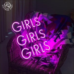 Letrero de Neón Personalizado con Envío Directo, Alas de Ángel, Letreros LED de Neón, Letrero de Letras LED, Luz Flexible de Neón, LED Personalizado - Product Image 6