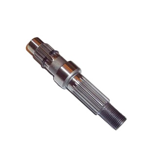 Usine MaTech en Chine Fabrication sur mesure du compteur de transmission de l'arbre principal des systèmes de transmission automatique - Product Image 6