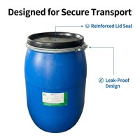 Solution hydrofuge industrielle de pointe JNM-C0 pour les installations modernes