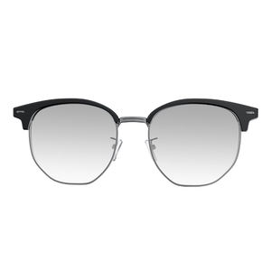 Lunettes <span class=keywords><strong>de</strong></span> soleil intelligentes Audio sans fil <span class=keywords><strong>Son</strong></span> clair Matériel IA <span class=keywords><strong>pour</strong></span> un usage quotidien et les voyages en plein air - Product Image 1