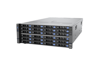 TTY TU858 4소켓 인텔 제온 스케일러블 DDR4 고성능 4U 랙 서버 (데이터베이스, ERP, 가상화, HPC용)