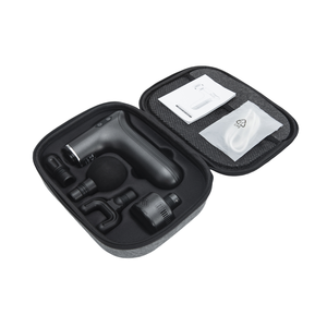 マッスルリラクゼーション用ミニマッサージ器ポータブルディープティッシュマッサージガンプロフェッショナル - Product Image 5