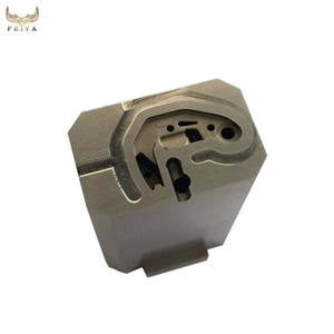 قطع غيار مخصصة للقوالب عالية المبيعات، تصنيع بالتفريغ الكهربائي / قطع غيار الآلات المركزية - Product Image 2