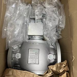 VK100F10T5A93D หมายเลขคำสั่งซื้อ 85311070 วาล์วโซลินอยด์แก๊สไฟฟ้าสำหรับหม้อต้มแก๊ส KromSchroder มีสินค้าในสต็อก - Product Image 3