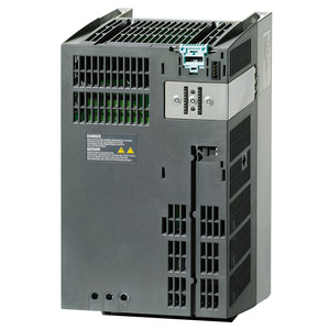 ใหม่ต้นฉบับโมดูลแปลงความถี่ 6SL5130-6UE22-4AC0 PLC - Product Image 2