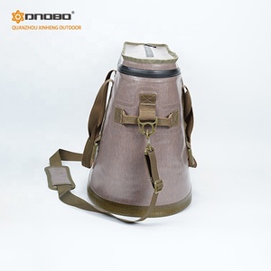 Bolsa Refrigerante Personalizada, Bolsa Térmica Aislada, a Prueba de Fugas, Portátil, para <span class=keywords><strong>Playa</strong></span>, <span class=keywords><strong>Camping</strong></span>, Viajes al Aire Libre - Product Image 4
