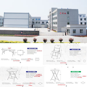 <span class=keywords><strong>Table</strong></span> pliante en plastique, rectangulaire, pour l'extérieur, 6 pieds, 4 pieds, HDPE, livraison gratuite - Product Image 6