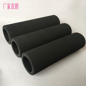 <b>EVA</b> Handlebar Grips 30mm Inner Diameter Non Slip Sweat Absorbent For Mountain Bikes - Product Image 2