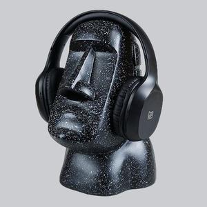 <span class=keywords><strong>Caja</strong></span> y Soporte para <span class=keywords><strong>Pañuelos</strong></span> con Forma de Nariz de la Estatua Moái de la Isla de Pascua, Impermeable - Product Image 1