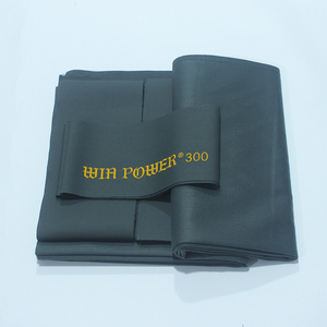 Vật liệu cao cấp bàn bi-<span class=keywords><strong>a</strong></span> cảm thấy cho Snooker & bi-<span class=keywords><strong>a</strong></span> cho người chơi bóng - Product Image 5