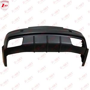 奥迪<span class=keywords><strong>Q7</strong></span> 2016的Z-ART <span class=keywords><strong>Q7</strong></span>宽体套件-奥迪<span class=keywords><strong>Q7</strong></span>的2019空气动力学套件汽车造型零件 - Product Image 3