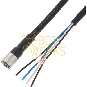 Omron XS3FM8PUR4S10MEU - Nuovo - Product Image 1